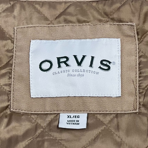 Men's Jacket - Picture 1 of 10